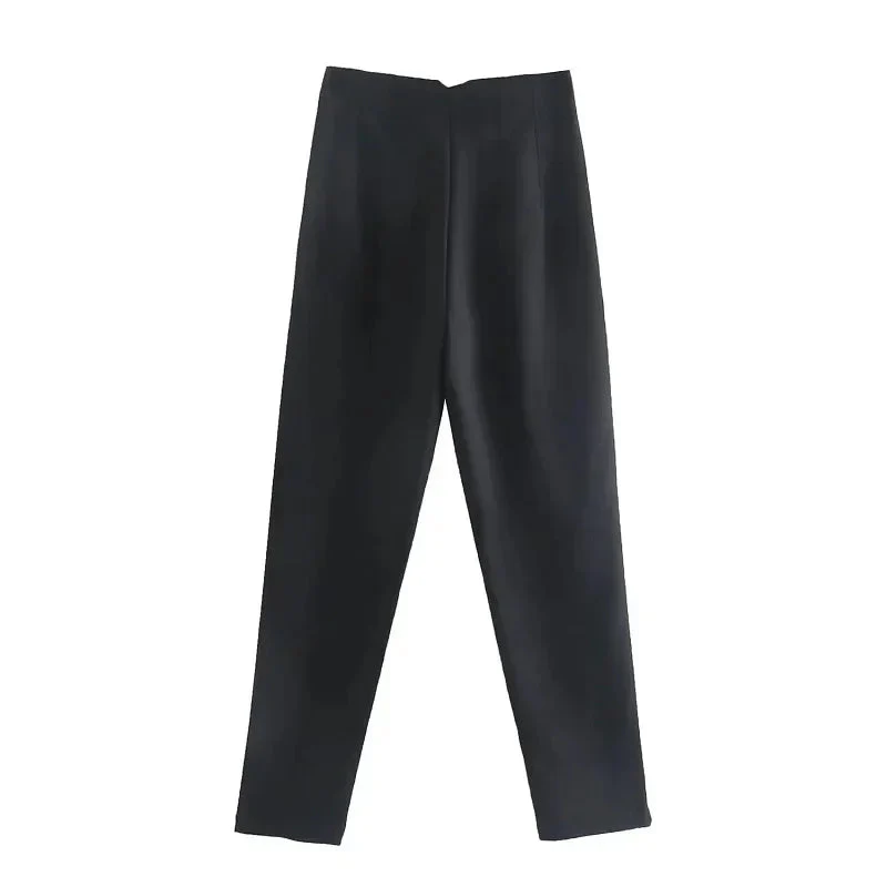 R&B | Stilvolle Damenhose Klassische Schicke Hose - Image 9
