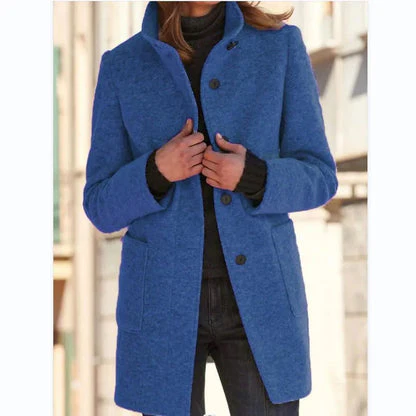 R&B | Stilvolle und Elegante Allgemeine Jacke - Image 2