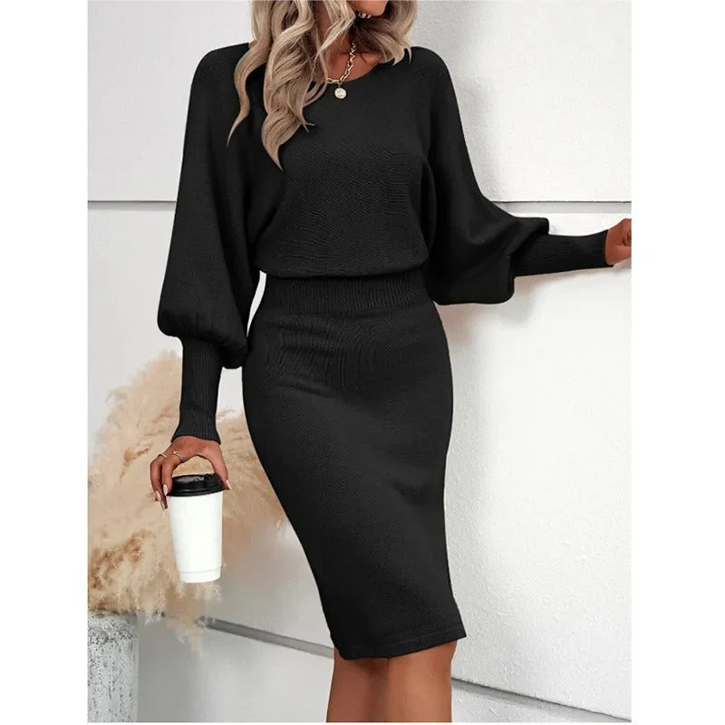 R&B | Stylisches Kleid für Frauen - Image 2