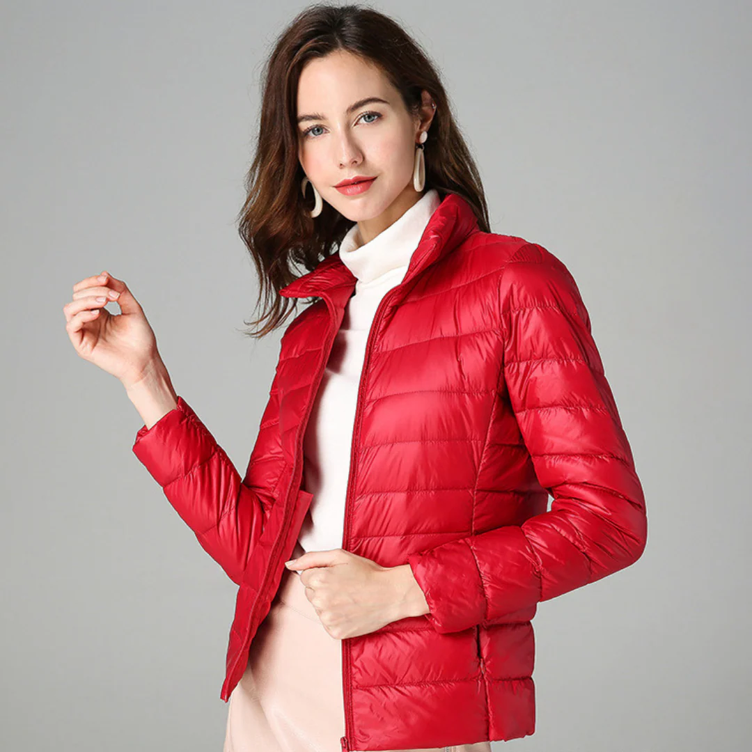 R&B | Ultraleichte Jacke - Image 10