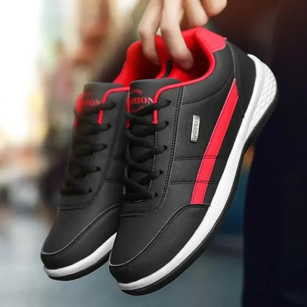 R&B | Wasserdichte Ergonomische Komfortschuhe - Image 6