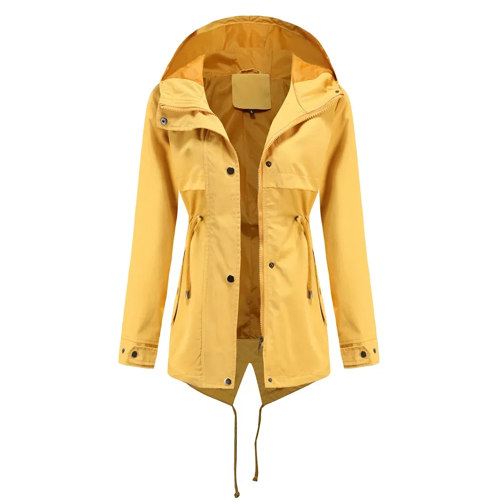 R&B | Wasserdichte Überjacke - Image 5
