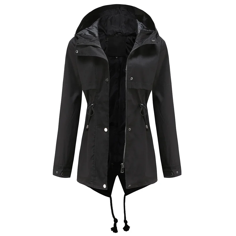 R&B | Wasserdichte Überjacke - Image 7