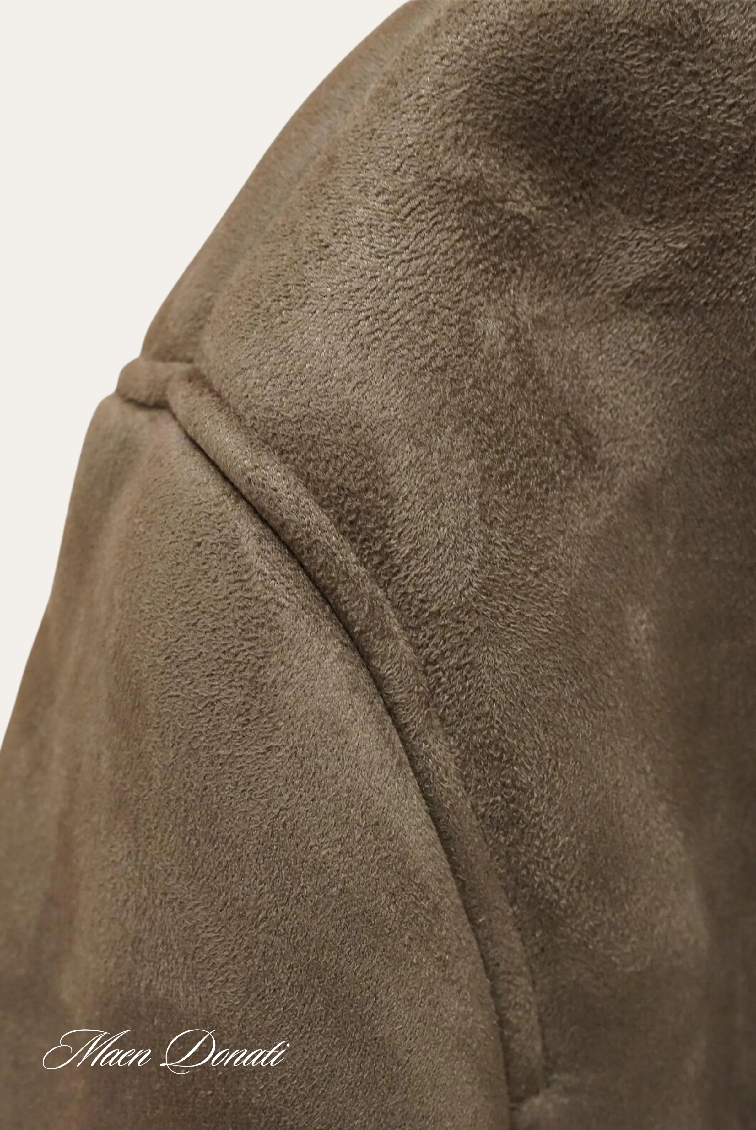 R&B | Stylische Winter Bomberjacke - Image 7