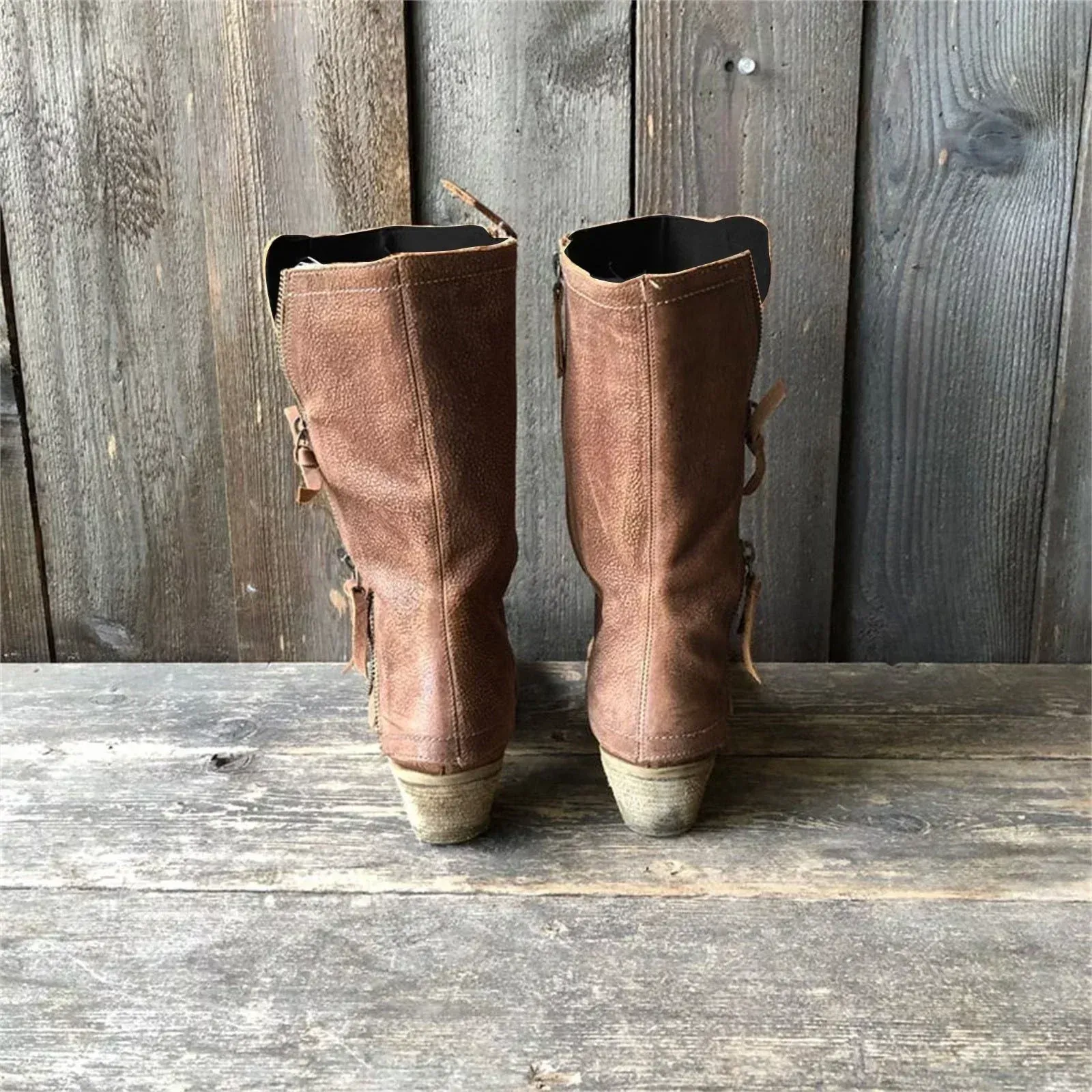 Herbststiefel R&B R&B - Image 2