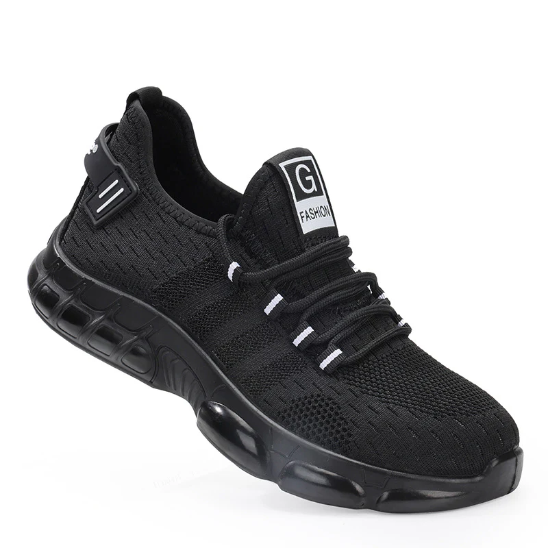 Herren Atmungsaktive Freizeitsneaker mit ergonomischer Dämpfungstechnologie R&B