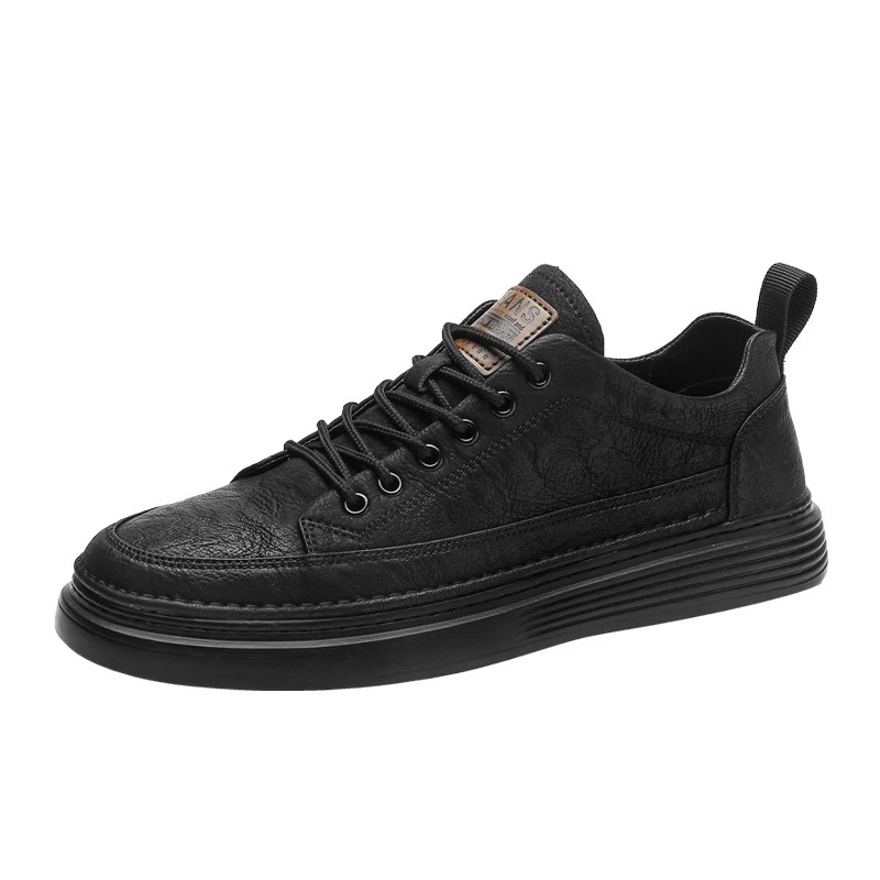 Herren Komfortable Sneaker R&B - Image 5