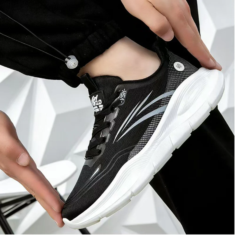 Herren Dynamische Sport-Sneaker mit innovativer Dämpfungstechnologie R&B - Image 2