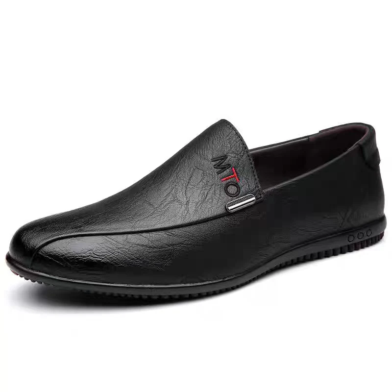 Herren elegante und komfortable Slipper R&B - Image 5