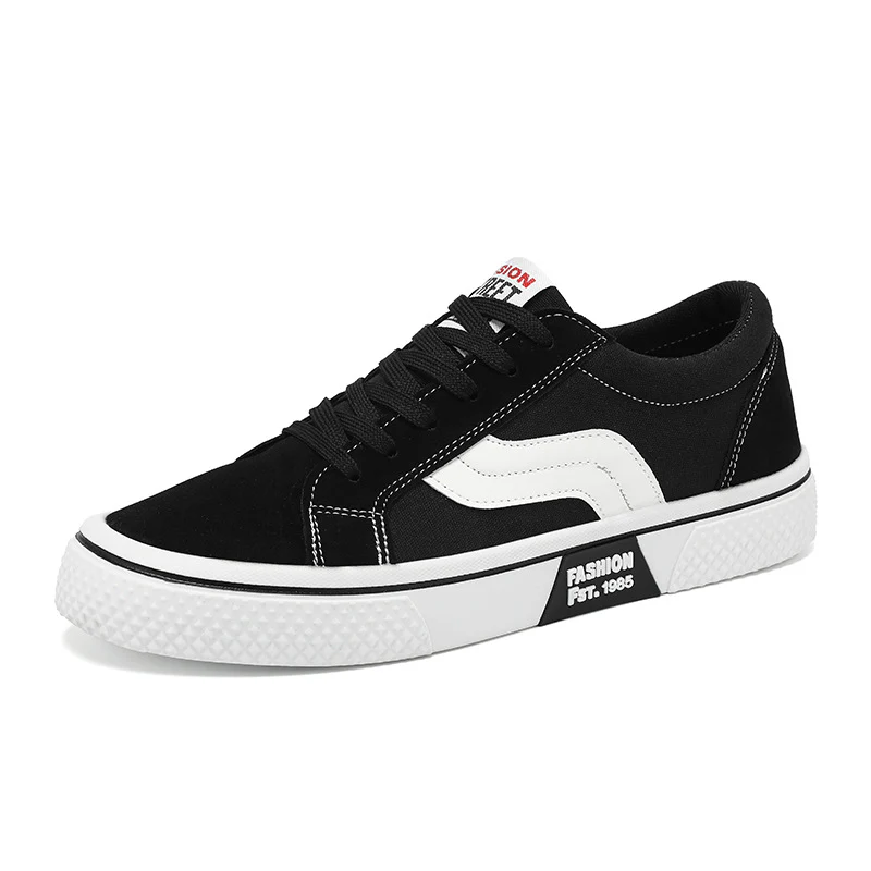Herren Freizeitschuhe mit modernem Design und rutschfester Sohle R&B - Image 5