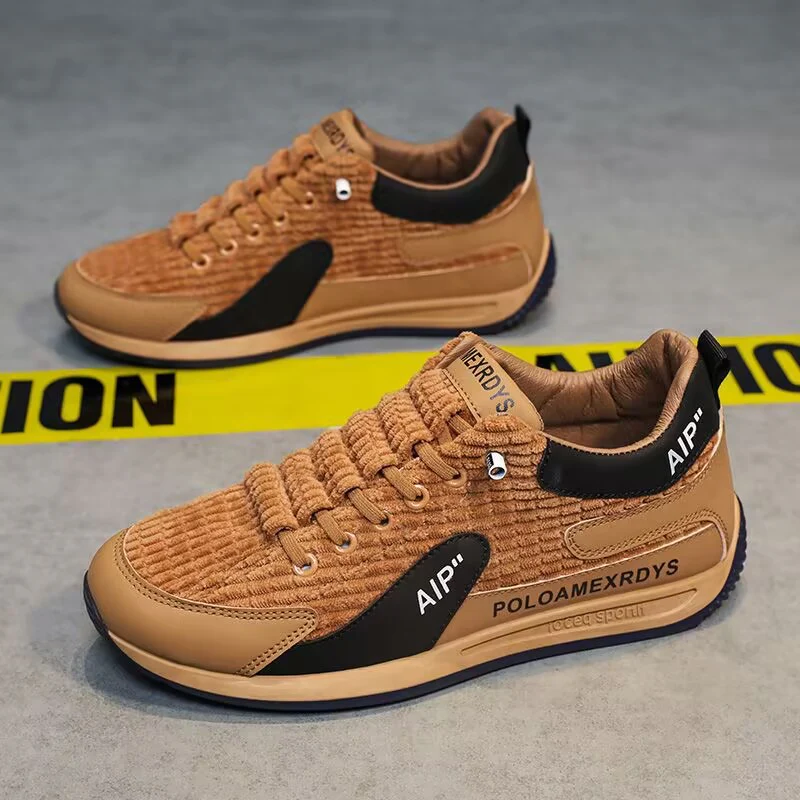 Herren Freizeitsneaker R&B - Image 8