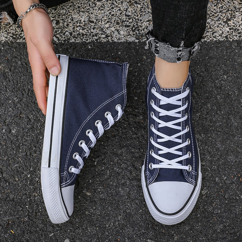 Herren High-Top Sneaker R&B - Image 9