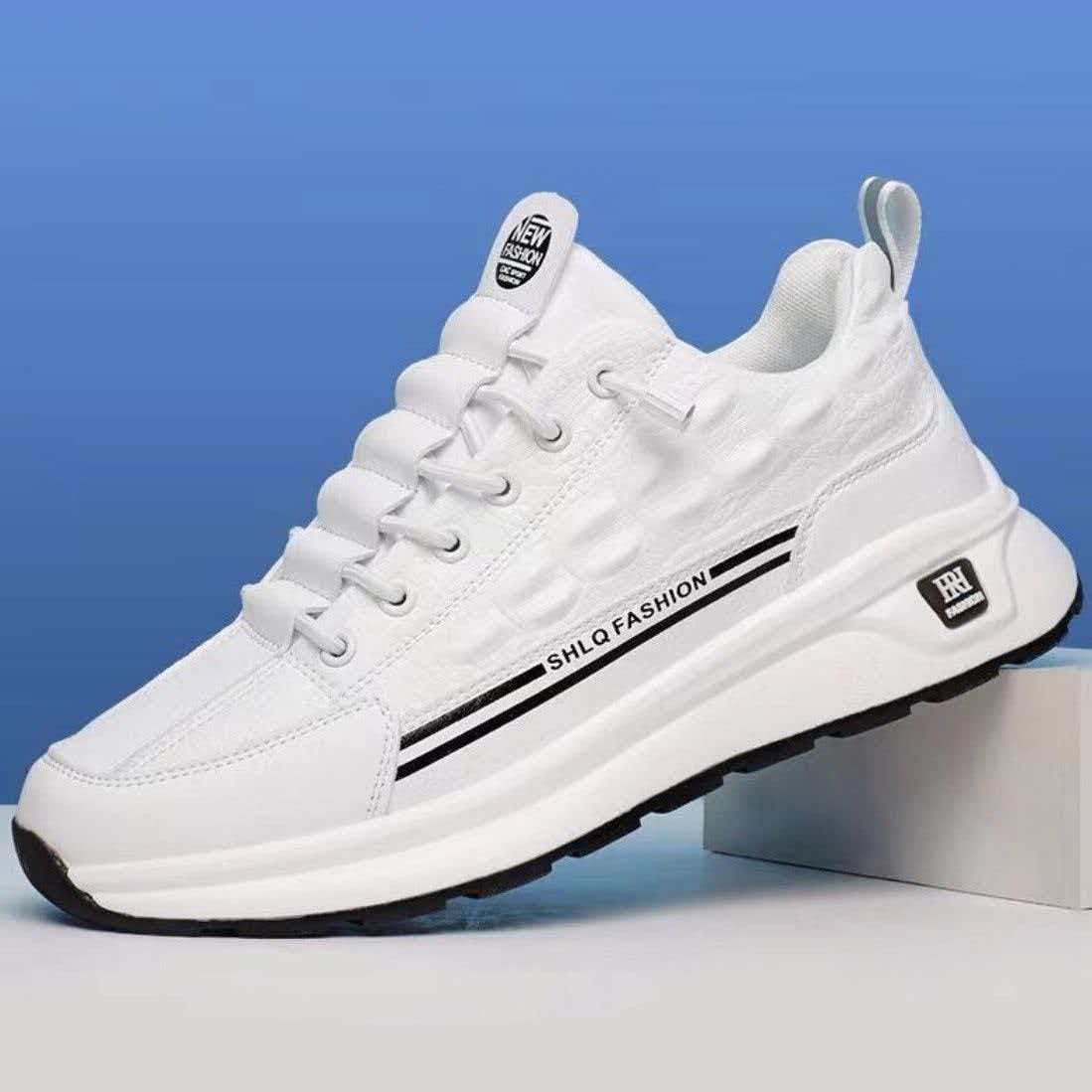 Herren Lauf- und Freizeit Sneaker R&B - Image 7