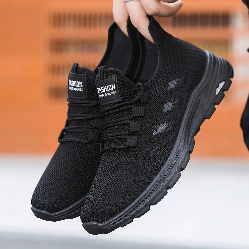 Herren Lauf- und Freizeitschuhe R&B - Image 4