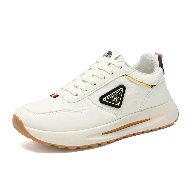 Herren Lifestyle Sneakers mit gepolsterter Sohle und modischem Design R&B - Image 5