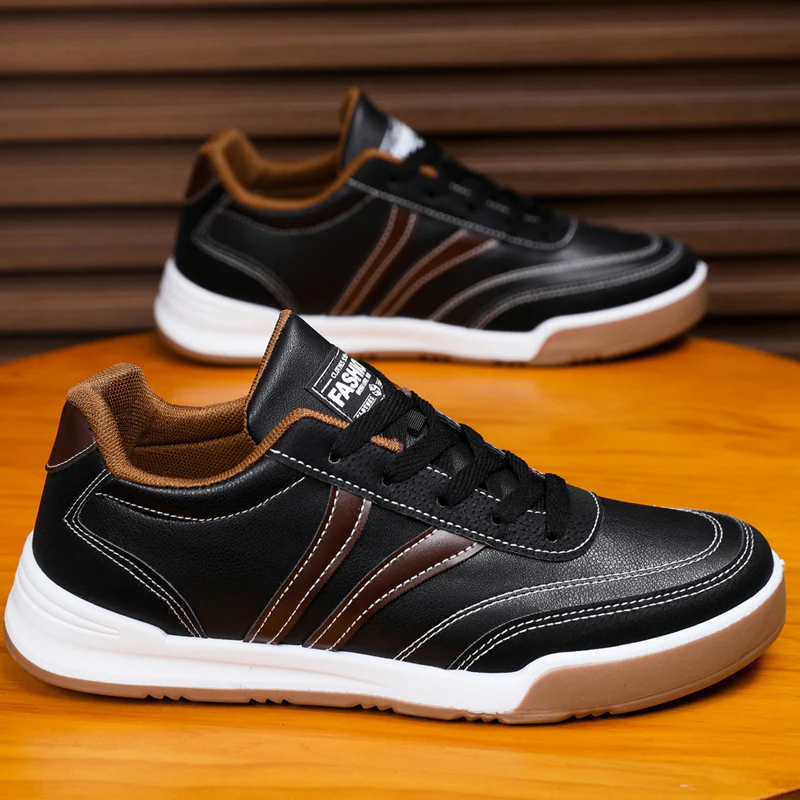Herren modische Freizeitschuhe R&B - Image 4
