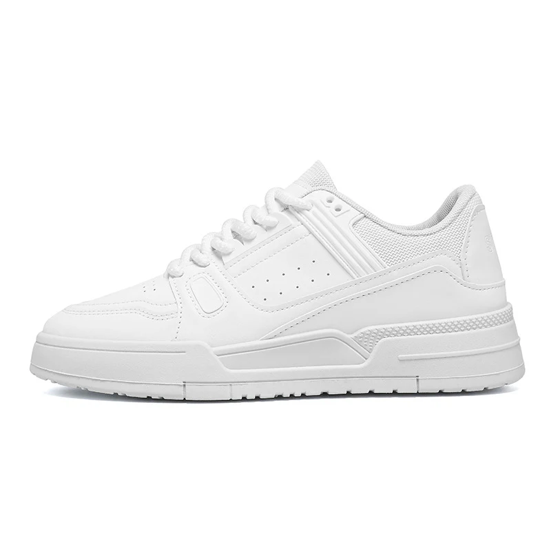 Herren modische Sneaker mit gepolsterter Sohle R&B - Image 5