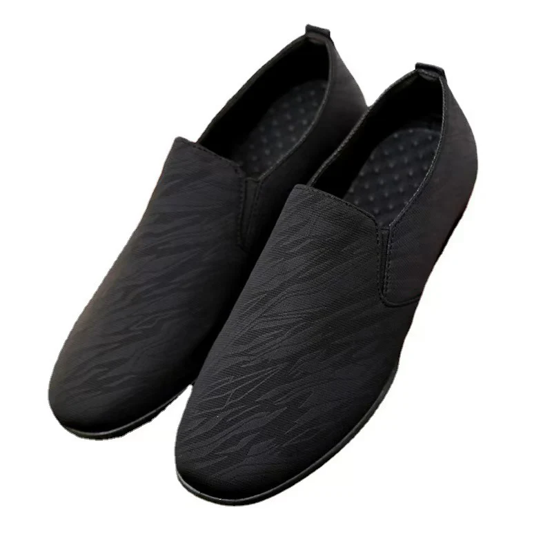 Herren modische und bequeme Slipper mit rutschfester Sohle R&B - Image 5
