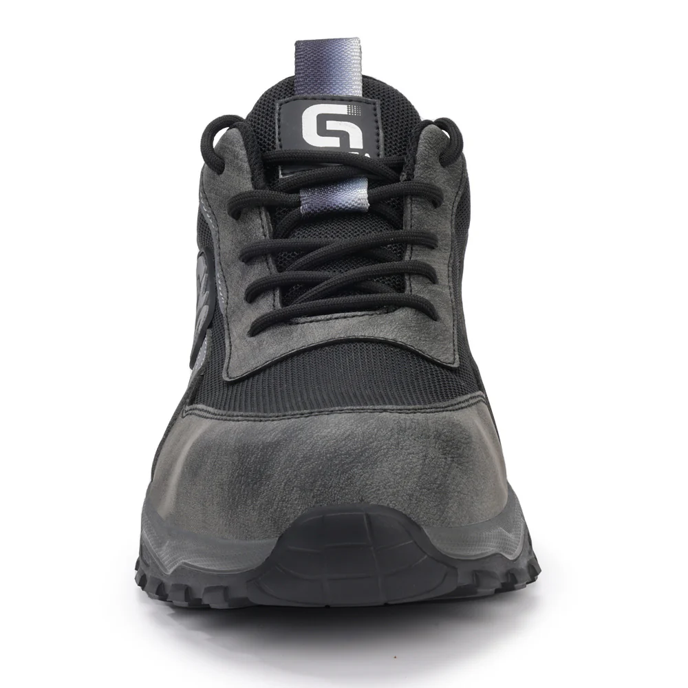 Herren multifunktionale Wanderschuhe mit rutschfester Sohle und atmungsaktivem Obermaterial R&B - Image 10
