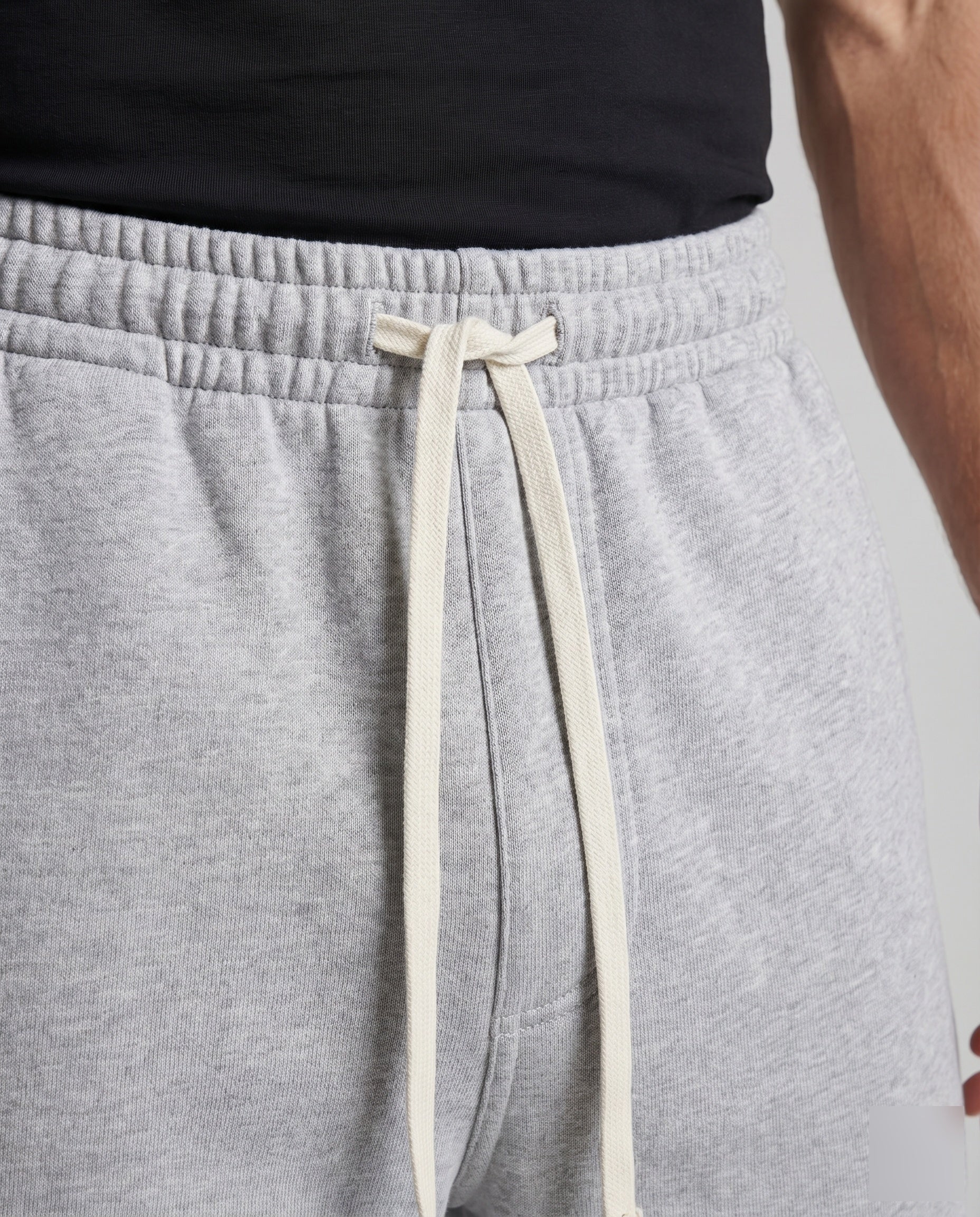 Herren Sportliche Tiefer Schritt Sweat Sweathose - Image 3
