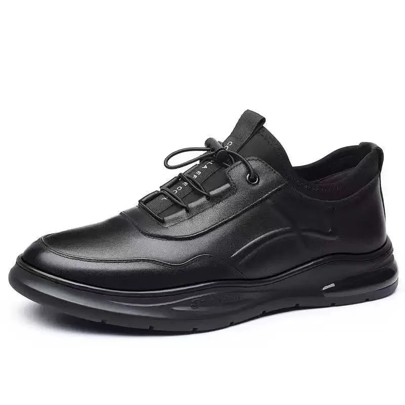 Herren Sneaker mit bequemer Dämpfung R&B - Image 5