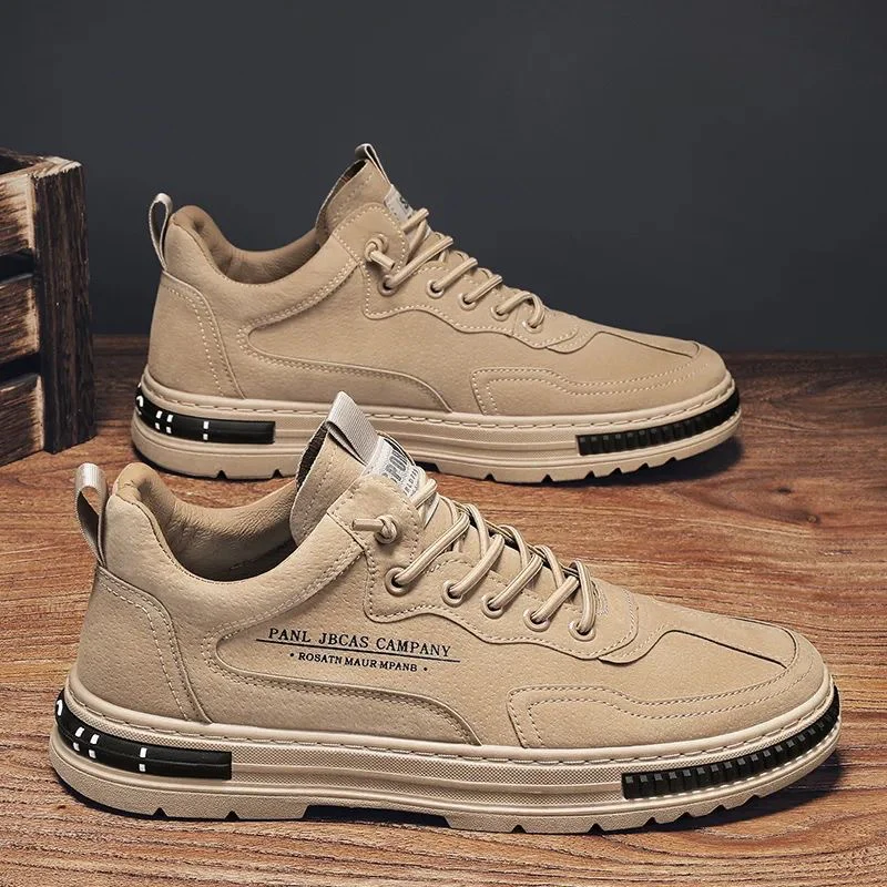 Herren Sneaker mit innovativem Dämpfungssystem und atmungsaktiver Sohle R&B - Image 7