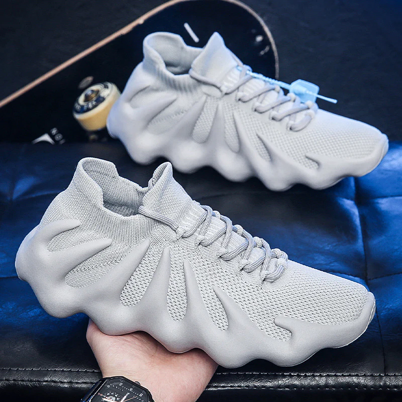 Herren Sport Sneakers R&B - Image 5