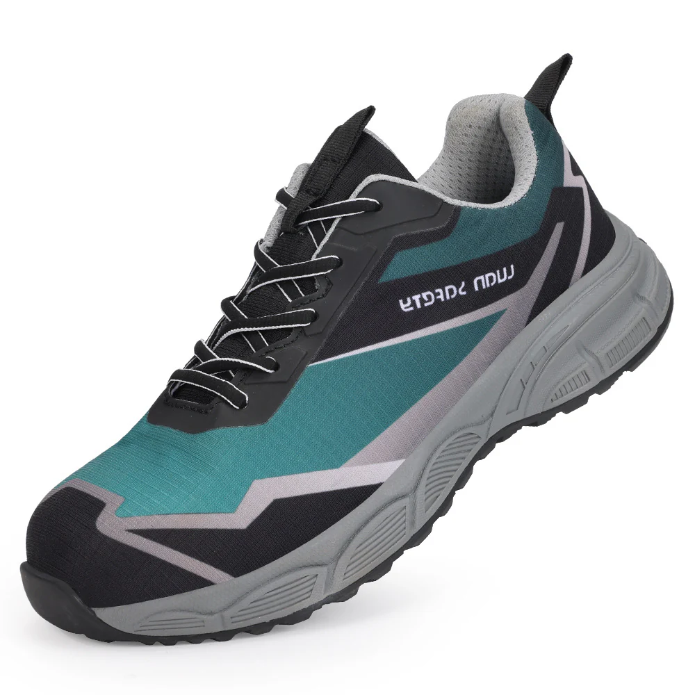 Herren sportlich-elegante Lauf sneakers R&B