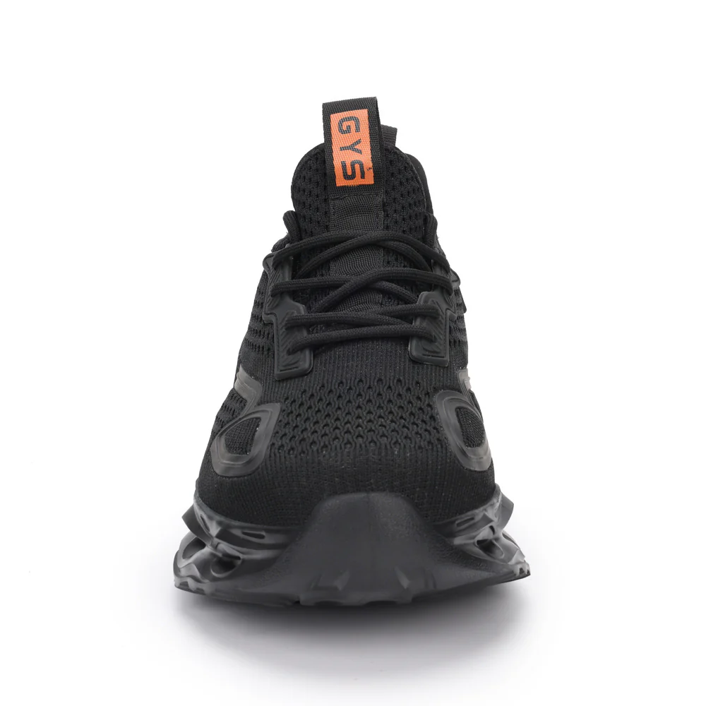 Herren Sportliche Dämpfungssneaker mit innovativer Laufsohle R&B - Image 5
