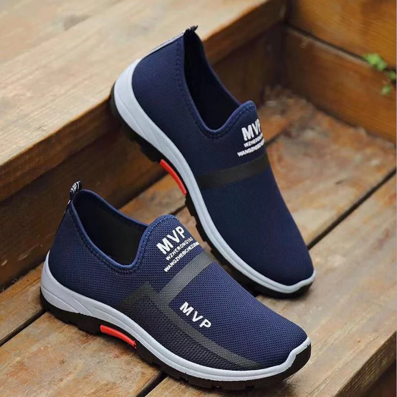Herren Sportliche Freizeitschuhe R&B - Image 2
