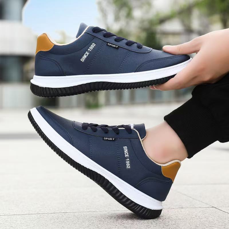 Herren Sportliche Freizeitschuhe R&B - Image 2