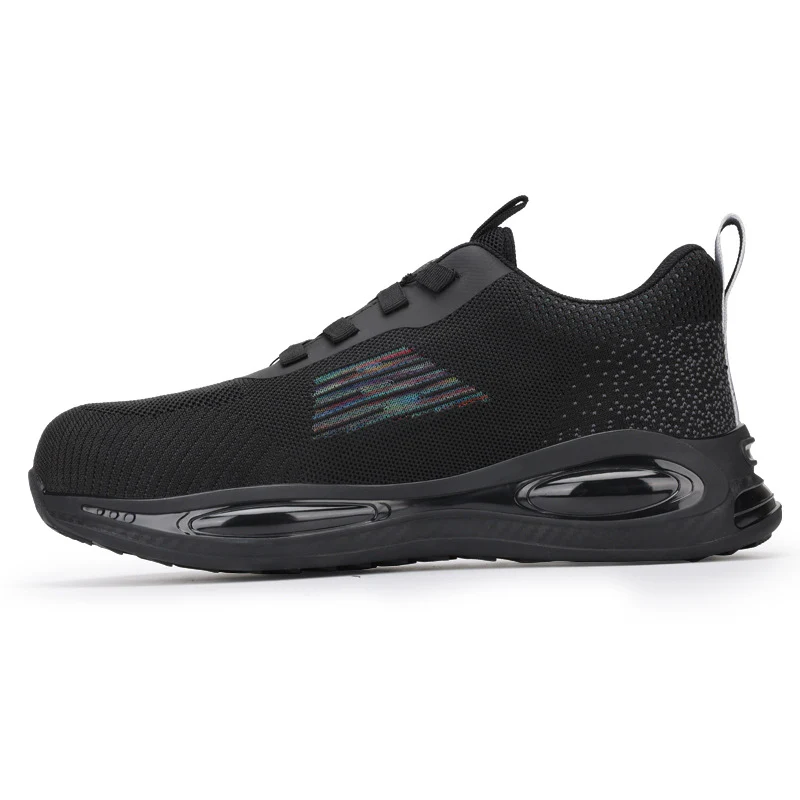 Herren Sportliche Lauf- und Freizeitschuhe mit innovativem BOA-Verschlusssystem R&B - Image 3