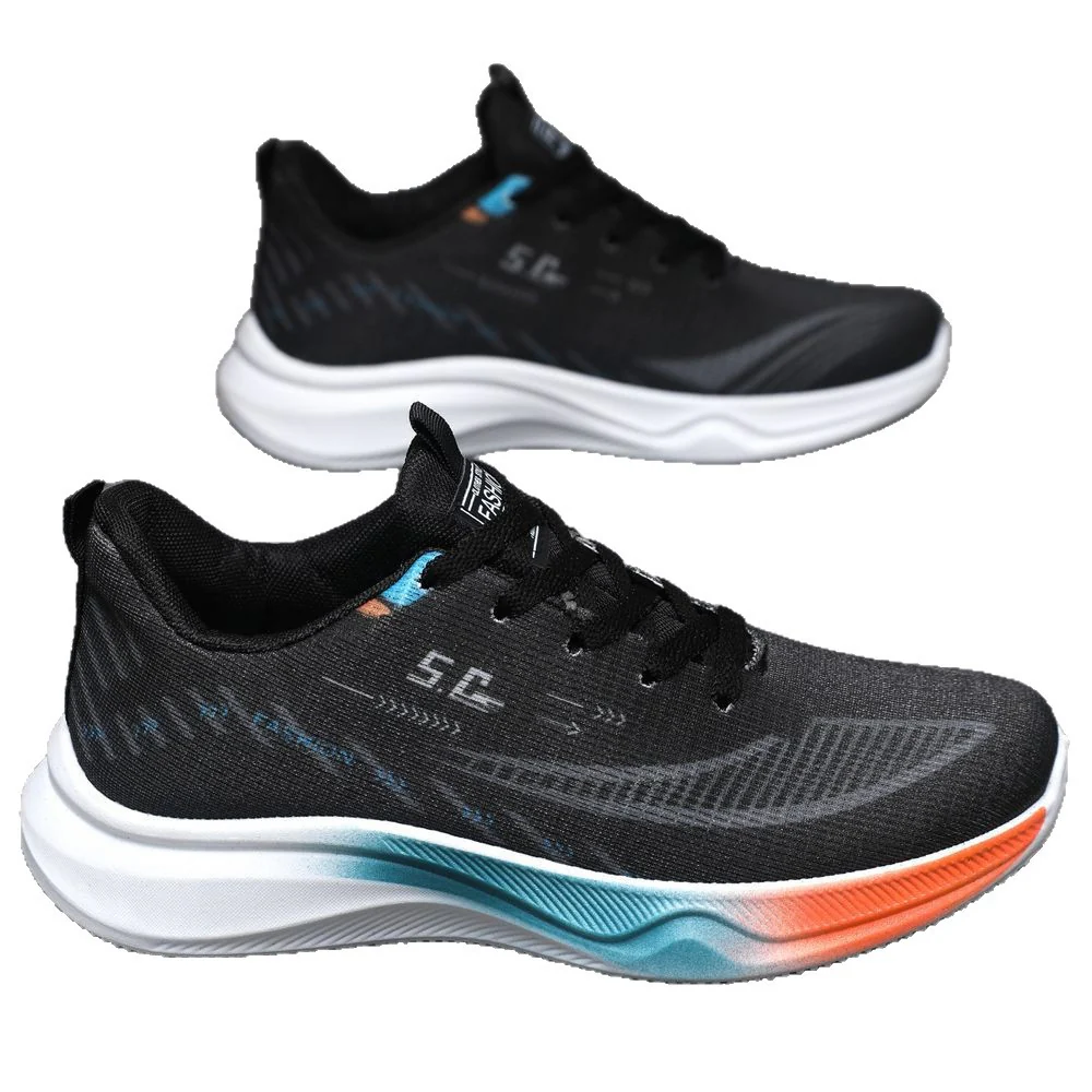 Herren Sportliche Laufschuhe R&B - Image 5