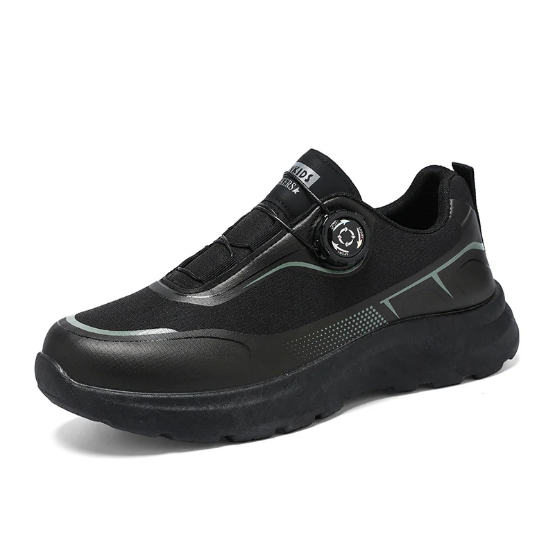 Herren Sportliche Outdoor-Sneaker mit schnelltrocknendem Obermaterial und rutschfester Sohle R&B - Image 5