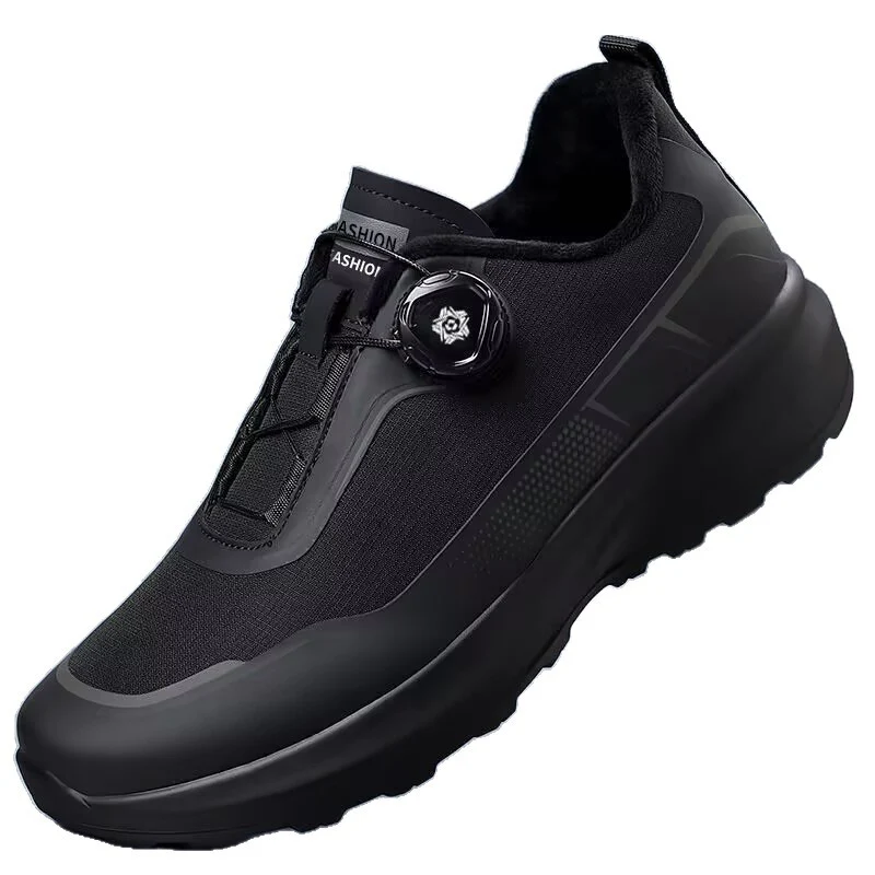Herren Sportliche Schnürschuhe R&B - Image 5
