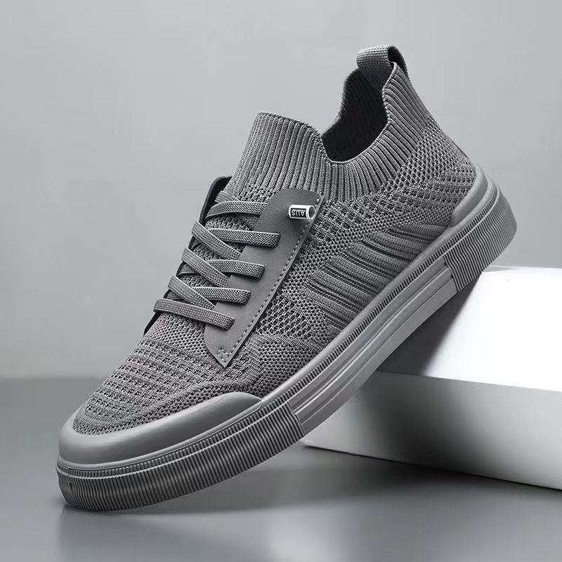 Herren Sportliche Sneaker R&B - Image 3