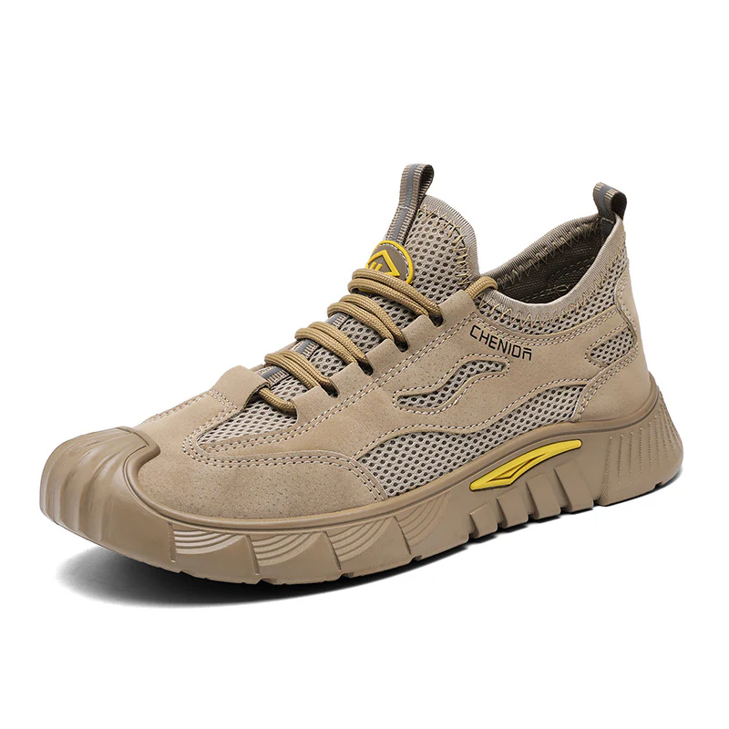 Herren Sportliche Sneakers R&B - Image 5