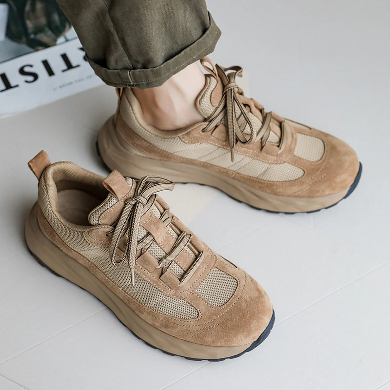 Herren Sportschuhe R&B - Image 3