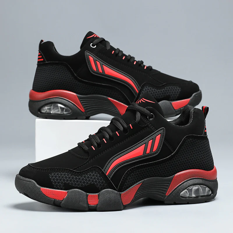 Herren Sportschuhe R&B - Image 2