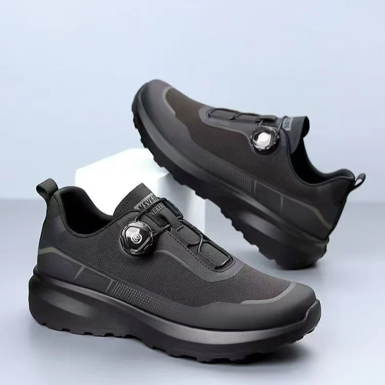 Herren Sportschuhe mit innovativem Schnürsystem R&B - Image 3