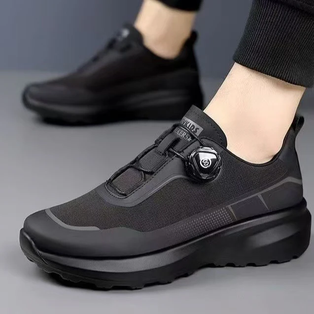 Herren Sportschuhe mit innovativem Schnürsystem R&B - Image 7