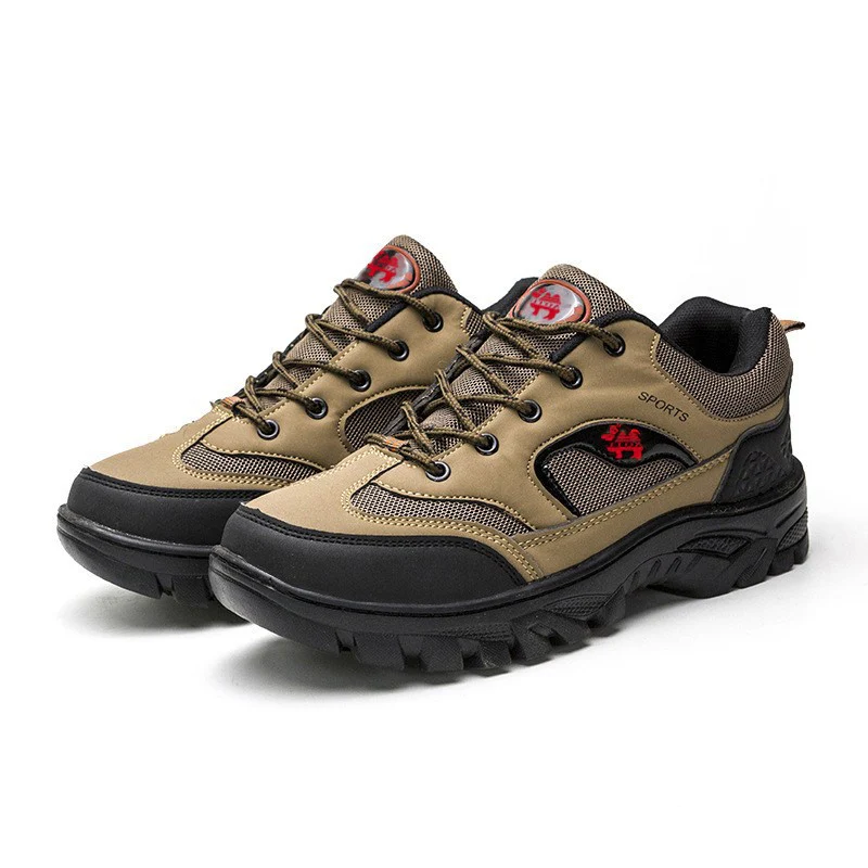 Herren Sportschuhe mit stabiler Sohle und optimaler Dämpfung R&B - Image 5
