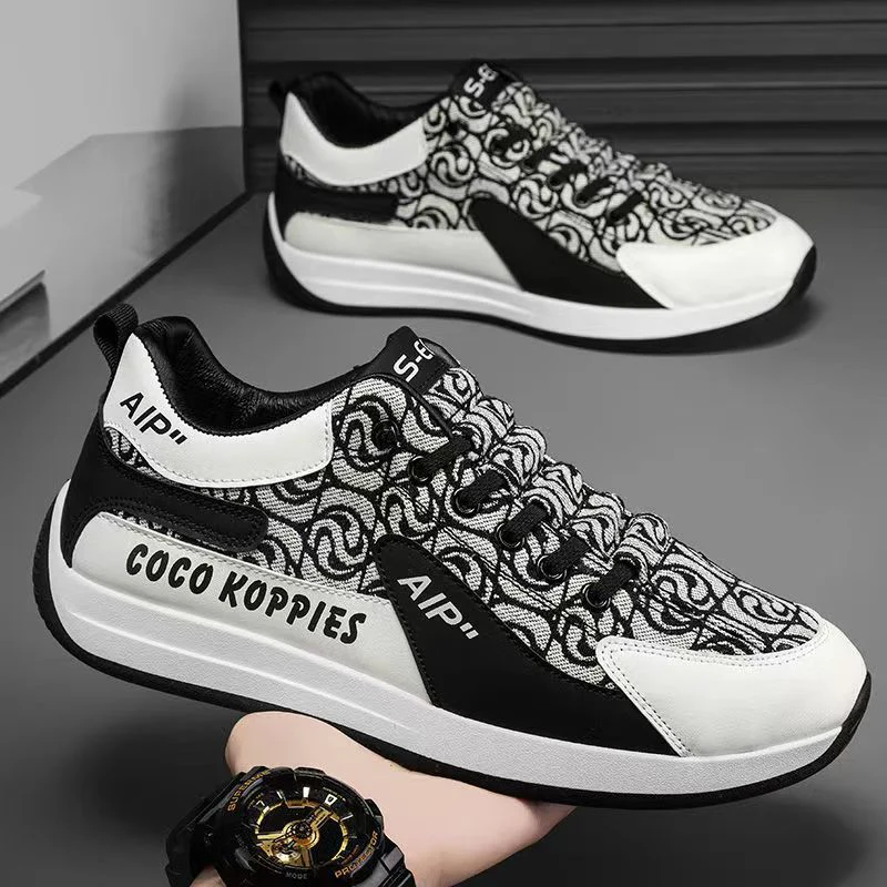 Herren Sportsneaker R&B - Image 7