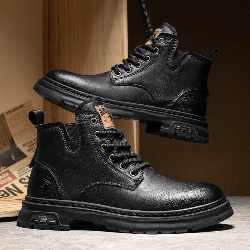 Herren Stiefeletten R&B - Image 2