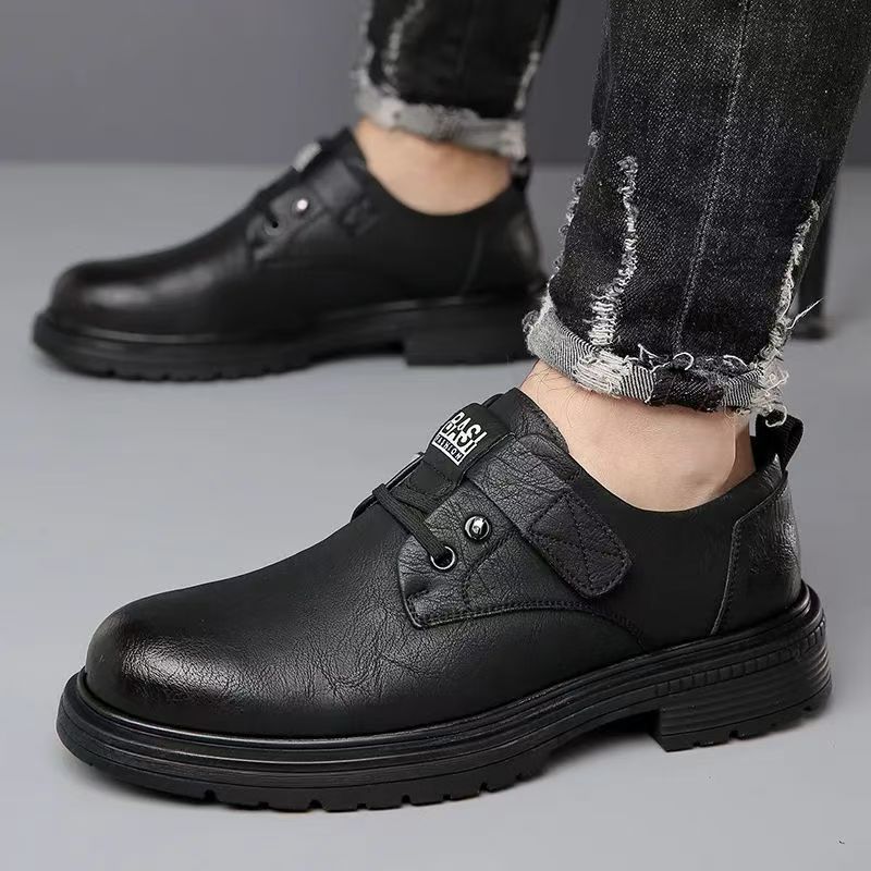 Herren stilvolle Business Schuhe R&B - Image 2