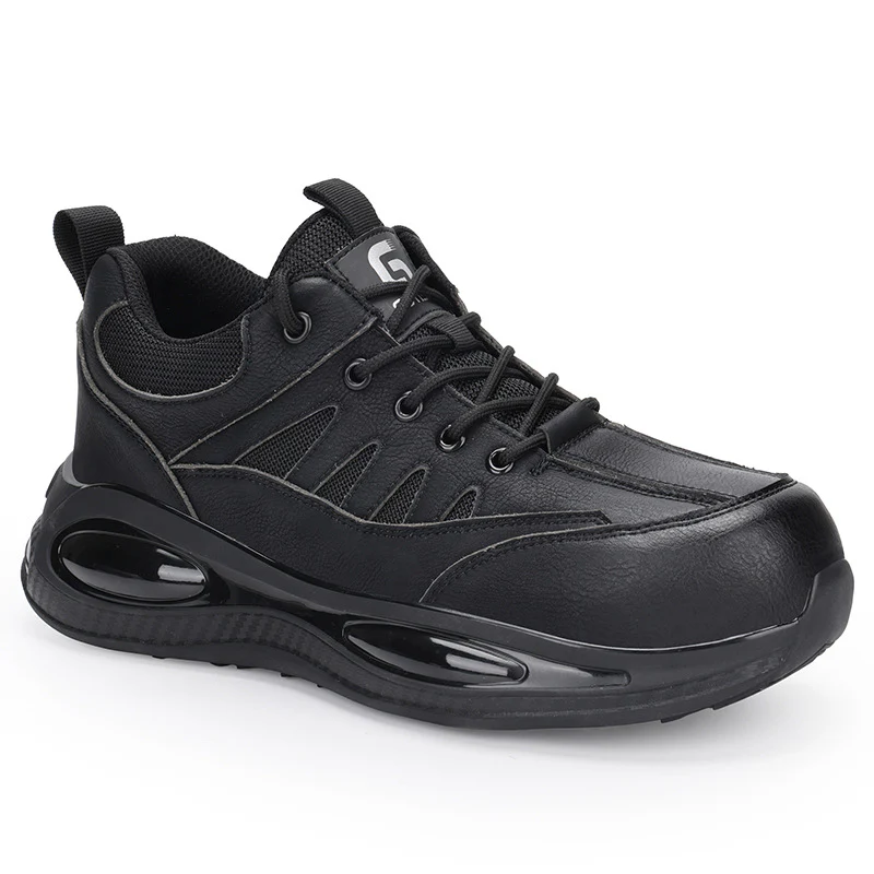 Herren sportliche Freizeit-Sneaker mit dämpfender Sohle und atmungsaktivem Obermaterial R&B - Image 2