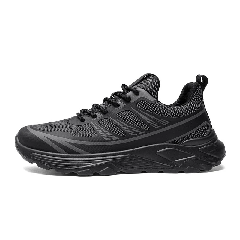 Herren Sportliche Laufschuhe R&B - Image 5