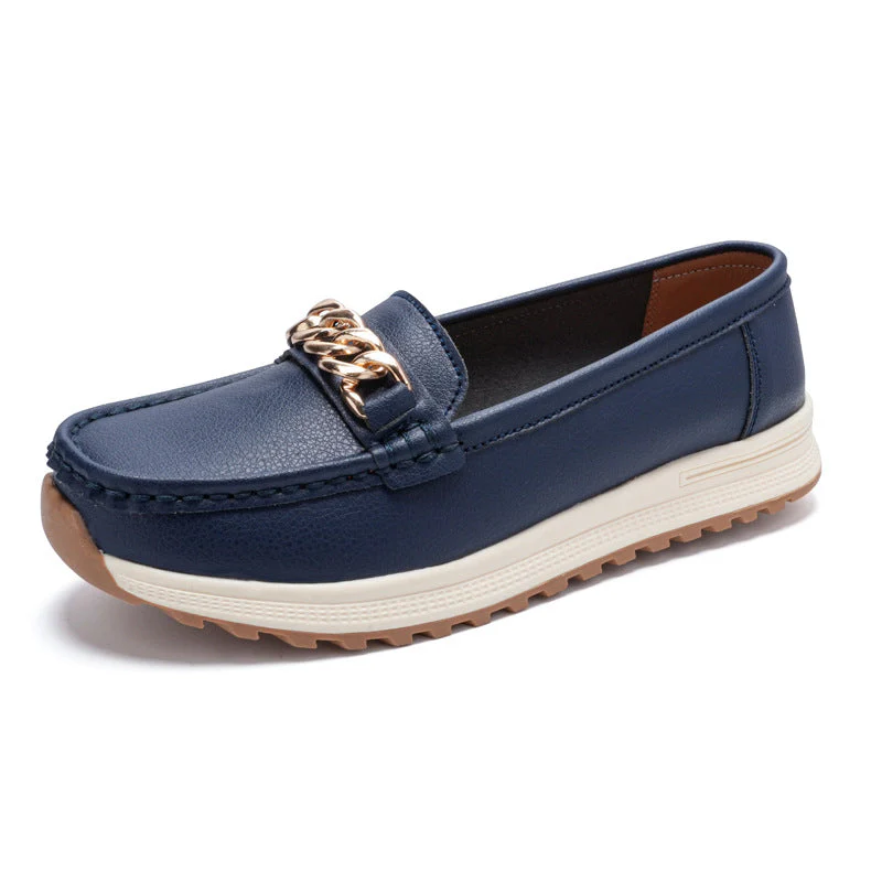 Kettenglied Loafers R&B R&B - Image 20