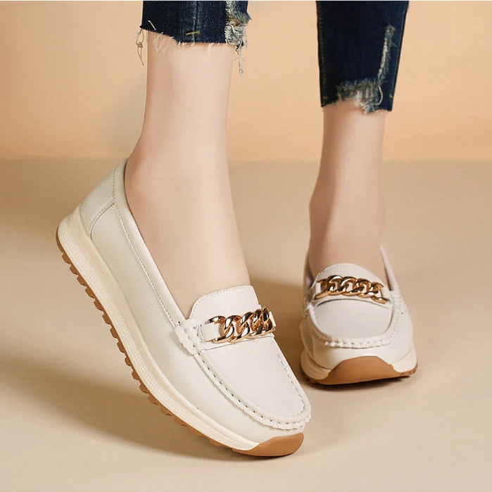 Kettenglied Loafers R&B R&B - Image 5