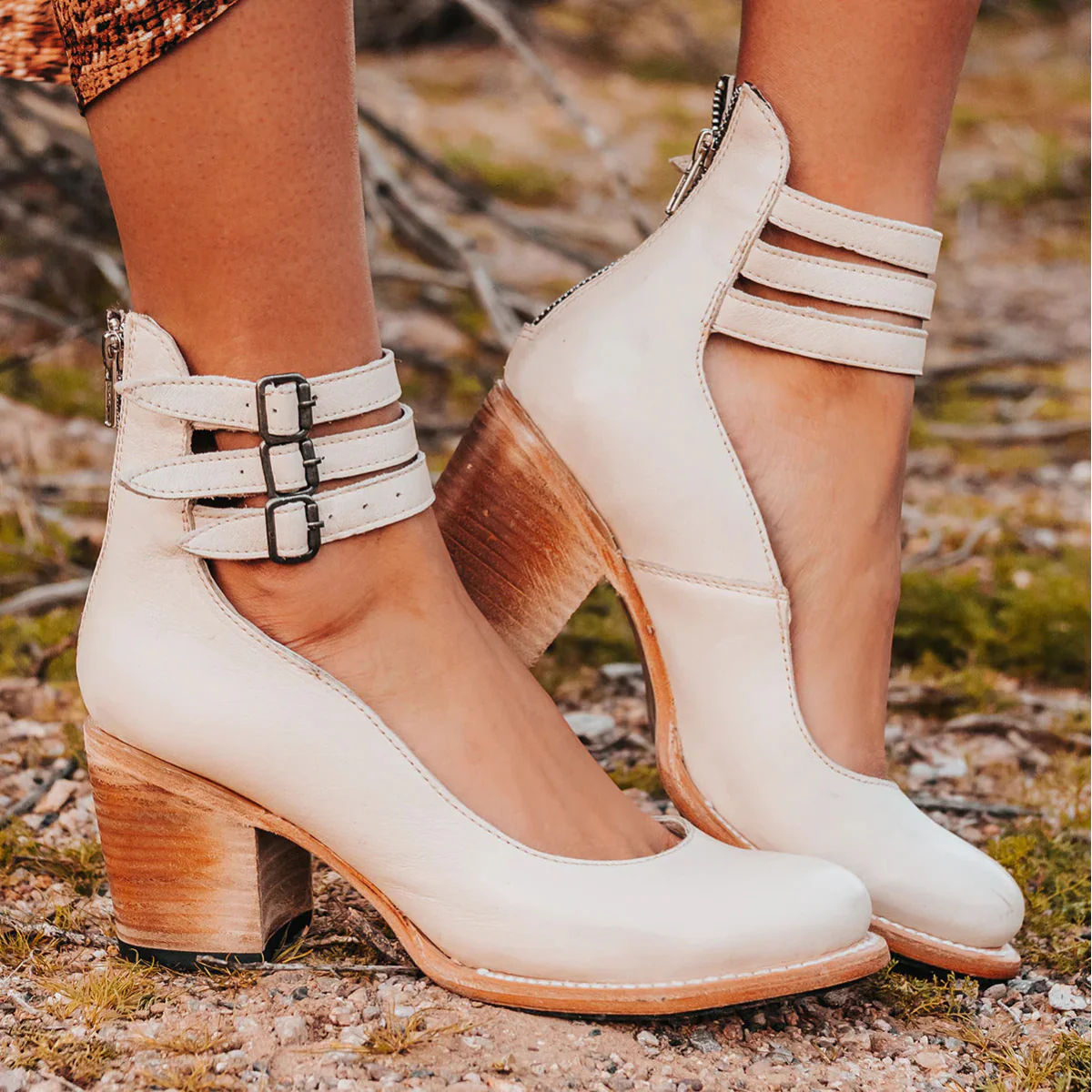 Klarsichtstiefel R&B - Image 11